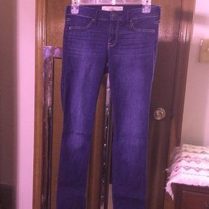 Hollister Jean Legging, Size 3L